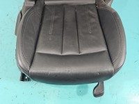 Fotele komplet kanapa Audi A4 B9