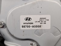 Silniczek Silnik wycieraczki tył Hyundai I30 II 12-16 98700-A5000 HB