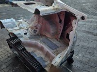 Błotnik tył prawy Ford Fusion USA 2012-2020 biały ug ćwiartka