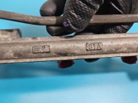 Wtryskiwacz SUZUKI JIMNY III 1.3 16V VVT