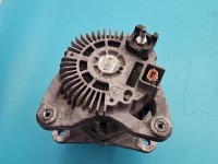 TEST Alternator Renault Megane III 231000024R, A002TX0481 1.4 TCE