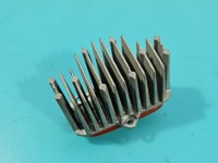 Moduł lampy Ford Focus Mk4