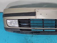Zderzak przód Skoda Octavia II 9201