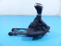 DŹWIGNIA LEWAREK WYBIERAK LINKI BMW E87 2.0d N47