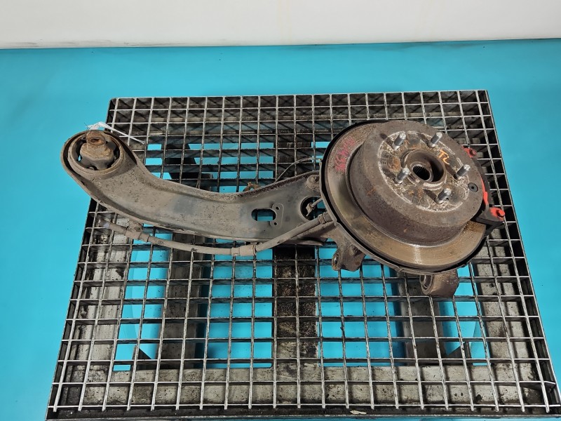 Piasta koła tył lewa zwrotnica łożysko Hyundai Ix35 09-13 2.0 crdi (D4ha) Piasta koła tył lewa zwrotnica łożysko Hyundai Ix35 09-13 2.0 crdi (D4ha)