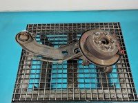 Piasta koła tył lewa zwrotnica łożysko Hyundai Ix35 09-13 2.0 crdi (D4ha)