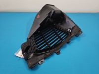 Zaślepka kratka zderzaka prawa atrapa Peugeot 3008 II AA37938073D