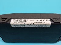 Komputer Sterownik silnika S110140011A, 8200483732 Dacia Logan I 05-14 1.6 8V wiel