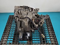 Skrzynia biegów JH3 128, JH3128 Renault Clio III 1.2 16V