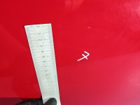 DRZWI PRZÓD PRAWE PASAŻERA Citroen C1 I 3d KJH
