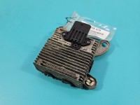 Sterownik moduł RADAR DISTRONIC Peugeot 508 II 18- 9830597580