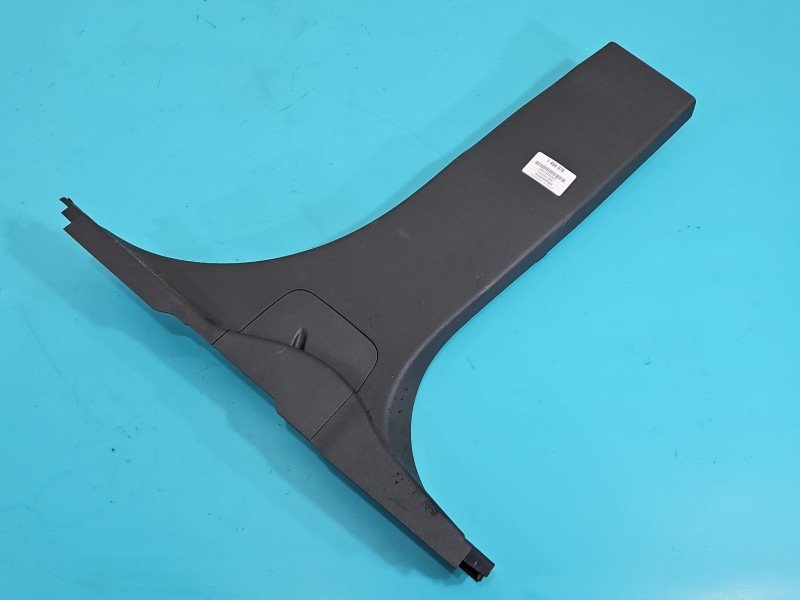 Osłona ZAŚLEPKA PLASTIK Ford Puma II 19-
