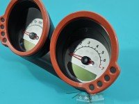 Licznik Smart Forfour I 04-06 A4545404711 1.3 16V EUROPA