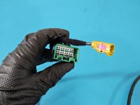 Wiązka instalacja Maserati, 06700358930, 06700358930, Amerykańska, Podsufitki Maserati Quattroporte VI 13- 06700358930