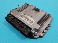 Komputer Sterownik silnika 0281011701, 6M51-12A650-NA Ford Focus Mk2 1.6 tdci