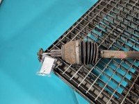 Półoś przód prawa Ford S-max I MK1 2.0 tdci manual