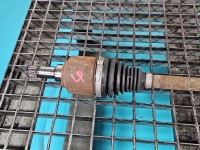 Półoś przód lewa Fiat Tipo II 15- 1.4 16V manual