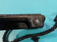 Kamera cofania Skoda Fabia III 6V0980121