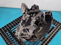 Skrzynia biegów Ford Focus Mk3 1.6 tdci