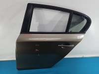 Drzwi tył lewe BMW E87 HB 5d A23/1