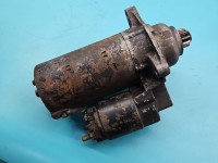 TEST Rozrusznik Vw Transporter T4 1.9 TD 0001125012