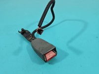 Pas bezpieczeństwa przód lewy kierowcy Honda City IV EU