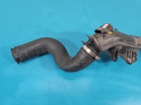 Rura przewód Producent części: Audi, Diesel, Europejska, INTERCOOLERA AUDI A4 B8 8K0145737K, 0281002401, 038906051C 2.0 tdi