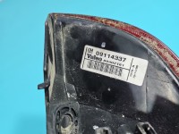 Lampa tył prawa Opel Corsa C HB EUROPA 09114337, 89302181