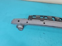 Wzmocnienie zderzaka przód belka Opel Meriva A Producent części: OPEL, Europejska, Kod lakieru: z163 przednie Z163