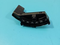 Czujnik kąta skrętu Audi A6 C6 00204405