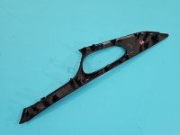 Listwa listwy dekory dekor deski Nissan Qashqai II J11 13-21 eu