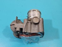 Przepustnica Nissan Qashqai I J10 06-13 8200330810-E, H8200330812, 0281002681 2.0 dci