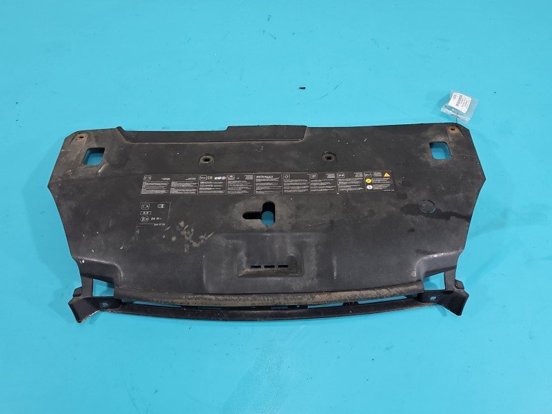 Osłona ZAŚLEPKA PLASTIK Renault Laguna III 620780001R Osłona ZAŚLEPKA PLASTIK Renault Laguna III 620780001R