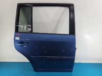 Drzwi tył prawe Vw Touran I HB 5d LR5T