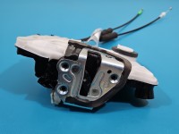 Zamek przód prawy 10521144 Toyota Rav4 V EUROPA TOYOTA, Europejska, 4pin