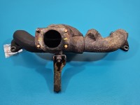 Kolektor wydechowy Land rover Discovery I 2.5 TD