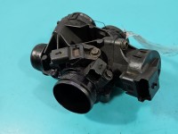 Przepustnica Peugeot 407 1.6 hdi