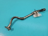 Przewód smarowania turbiny Opel Movano III 2.3 cdti