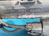 Przekładnia kierownicza maglownica Vw Touran I 1.9 tdi 1K1423051BM