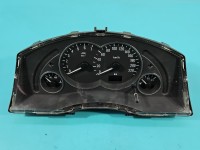 Komputer Sterownik silnika 12230554 Opel Meriva A 1.6 16V