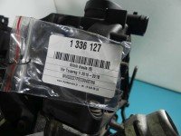 Pompa wtryskowa Vw Touareg II 10- 3.0 tdi 0445010624