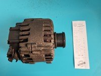 TEST Alternator Peugeot 508 I 9803750980 2.0 hdi