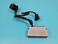 Przetwornica prądu AUDI A4 B8 napięcia inwerter 8K0907155