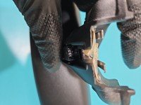 Lusterko wewnętrzne Vw Jetta VI wsteczne 1K0857511