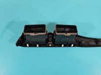 Kratka nawiewu środkowa Mazda 6 III GJ GHP955256, GHP955131 EUROPA