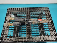 Amortyzator tył komplet tylny lewy prawy Vw Golf IV L+P