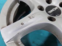 4X alufelgi felgi 16" komplet Ford S-max I MK1 R16