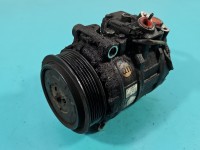 Sprężarka klimatyzacji kompresor 447260-0850, 09G11812 Mercedes W221 3.5 V6