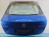 Klapa tył Skoda Octavia III HB 5d LF5W-8X8X