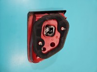 Lampa tył prawa Volkswagen, Z KLAPAY LED Wewnetrzna LED 10-14 SEDAN Vw Passat B7 sedan EUROPA